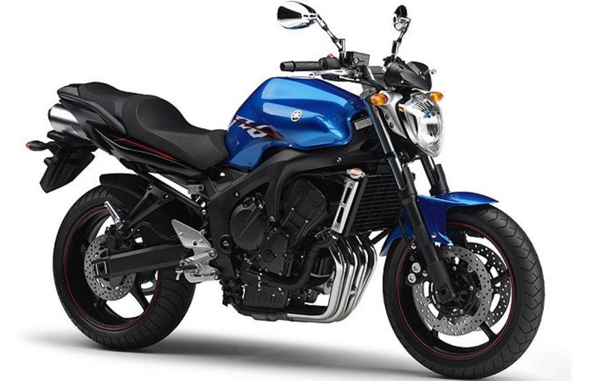 Yamaha FZ6