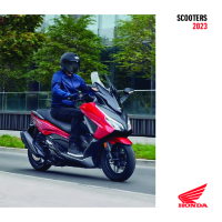 2023_Honda_Scooters-brochure 