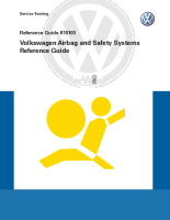 810103_SSP_Volkswagen_Airbag_and_Safety_Systems_Reference_Guide 