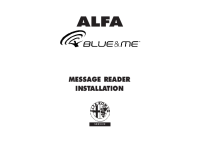 ALFA_ROMEO_159_SMS-READER-INSTALL_EN_07-2006 