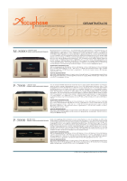 Accuphase-2006-Catalog-Deutch 