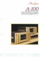 Accuphase-A-100-Brochure 