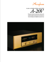 Accuphase-A-20V-Brochure 