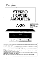 Accuphase-A-30-Owners-Manual 