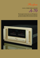 Accuphase-A-70-Brochure 