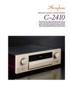 Accuphase-C-2410-Brochure 