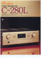 Accuphase-C-280L-Brochure
