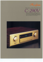 Accuphase-C-290-V-Brochure