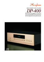 Accuphase-DP-400-Brochure 