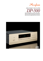 Accuphase-DP-500-Brochure 