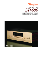 Accuphase-DP-600-Brochure 