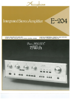 Accuphase-E-204-Brochure 
