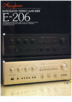 Accuphase-E-206-Brochure 
