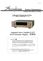 Accuphase-E-213-Service-Manual 