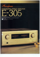 Accuphase-E-305-Brochure 