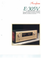 Accuphase-E-305-V-Brochure 