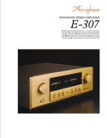 Accuphase-E-307-Brochure 