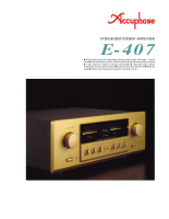 Accuphase-E-407-Brochure 