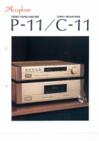 Accuphase-M-11-Brochure 