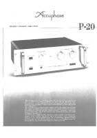 Accuphase-P-20-Brochure