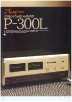 Accuphase-P-300-L-Brochure