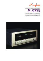Accuphase-P-3000-Brochure 