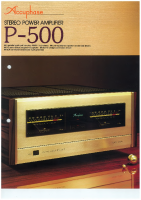 Accuphase-P-500-Brochure 