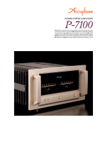 Accuphase-P-7100-Brochure