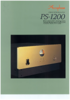 Accuphase-PS-1200-Brochure 