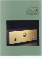 Accuphase-PS-500-Brochure 