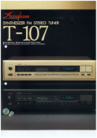 Accuphase-T-107-Brochure 