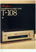 Accuphase-T-108-Brochure
