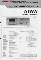 Aiwa-AD-6800-Service-Manual 