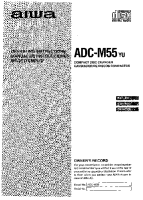 Aiwa-ADC-M55-Owners-Manual 