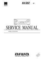 Aiwa-AV-D57-Service-Manual1