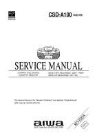 Aiwa-CS-DA100-Service-Manual-2 