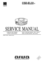 Aiwa-CSD-EL33-Service-Manual-2 