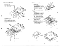 Aiwa-CX-NV150-Schematics 