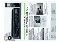 Aiwa-DX-1500-Brochure 