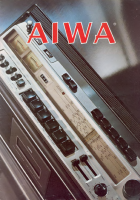 Aiwa-Hifi-Catalog-1977 