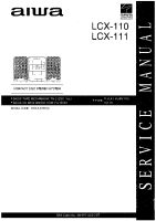 Aiwa-LCX-110-111-Service-Manual 