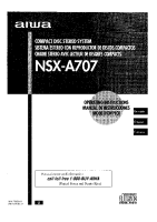 Aiwa-NS-XA707-Owners-Manual1
