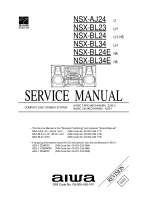 Aiwa-NS-XBL24E-Service-Manual