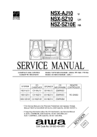 Aiwa-NS-ZSZ10E-Service-Manual
