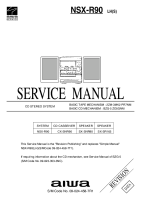 Aiwa-NSX-R90-Service-Manual 