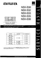Aiwa-NSX-S30-S32-S33-S35-S36-Service-Manual
