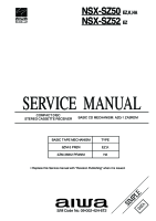 Aiwa-NSX-SZ50-SZ52-Service-Manual-2