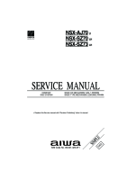Aiwa-NSX-SZ70-SZ73-Service-Manual
