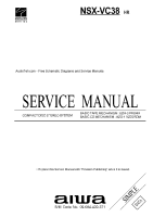 Aiwa-NSX-VC38-Service-Manual 