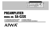 Aiwa-SA-C22E-Service-Manual 